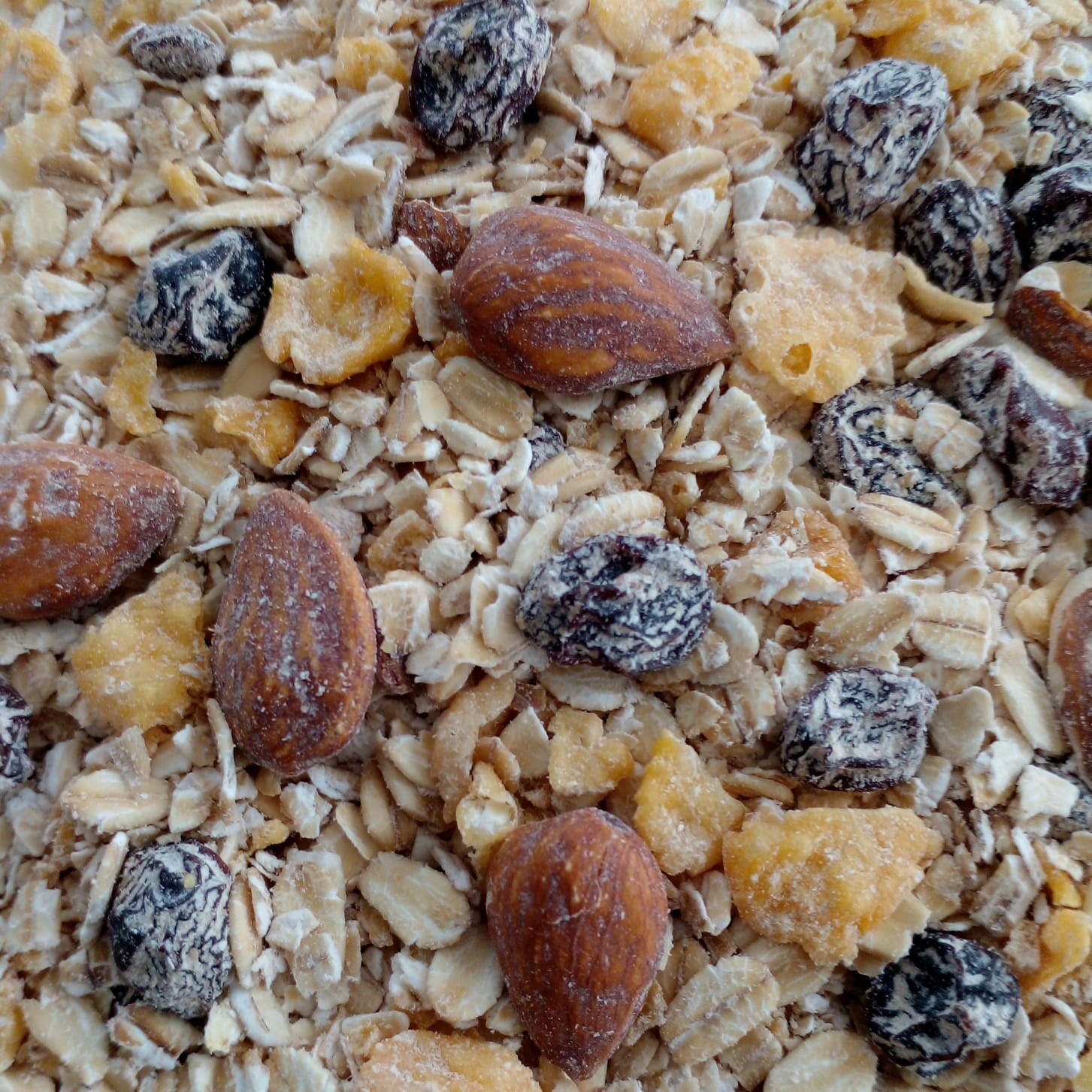 Imagen de Mix de Cereales