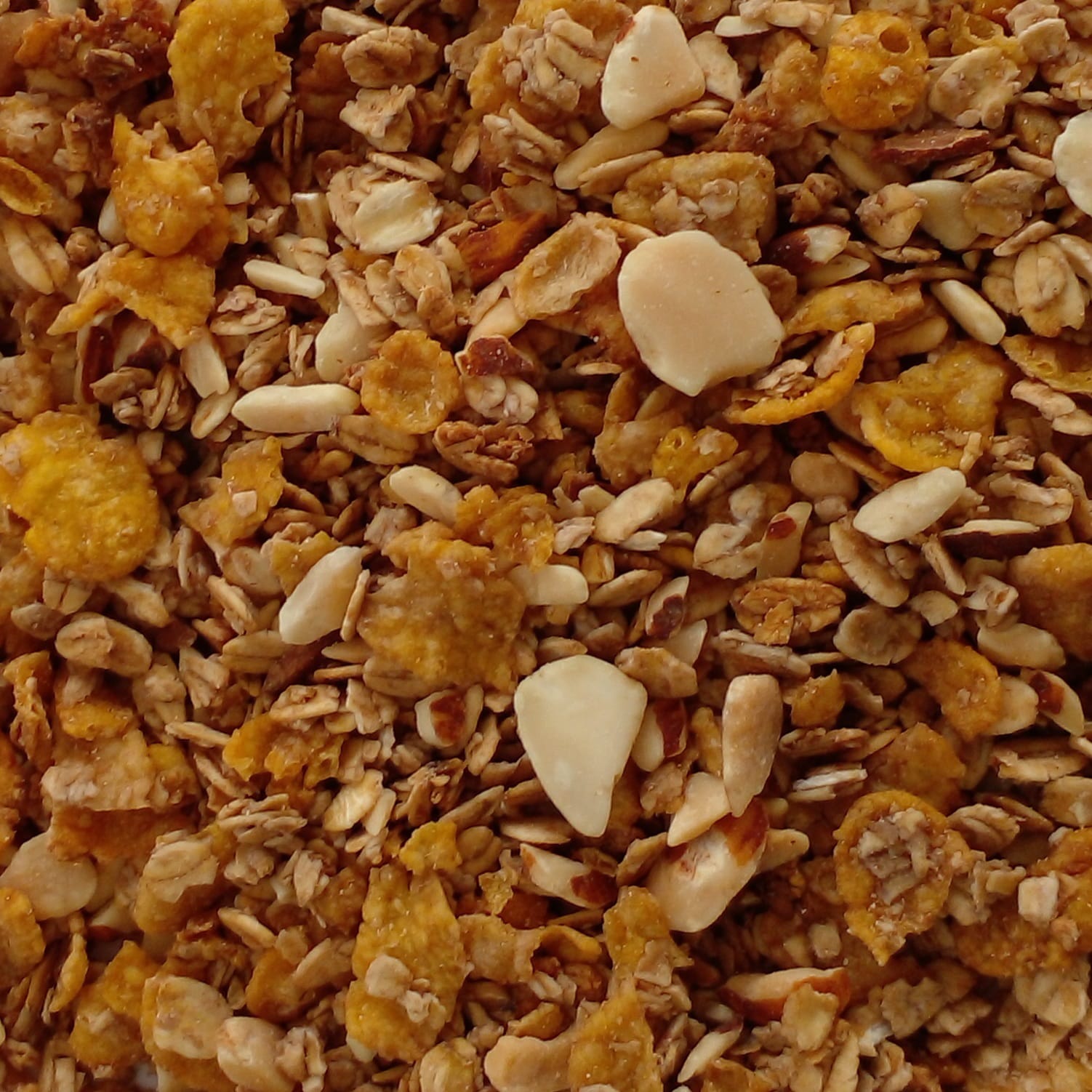 Imagen de Granola con Cacao
